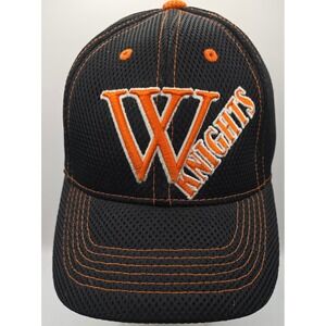 Wartburg College‎ Knights NCAA By Captivating Headgear Strapback Cap Hat